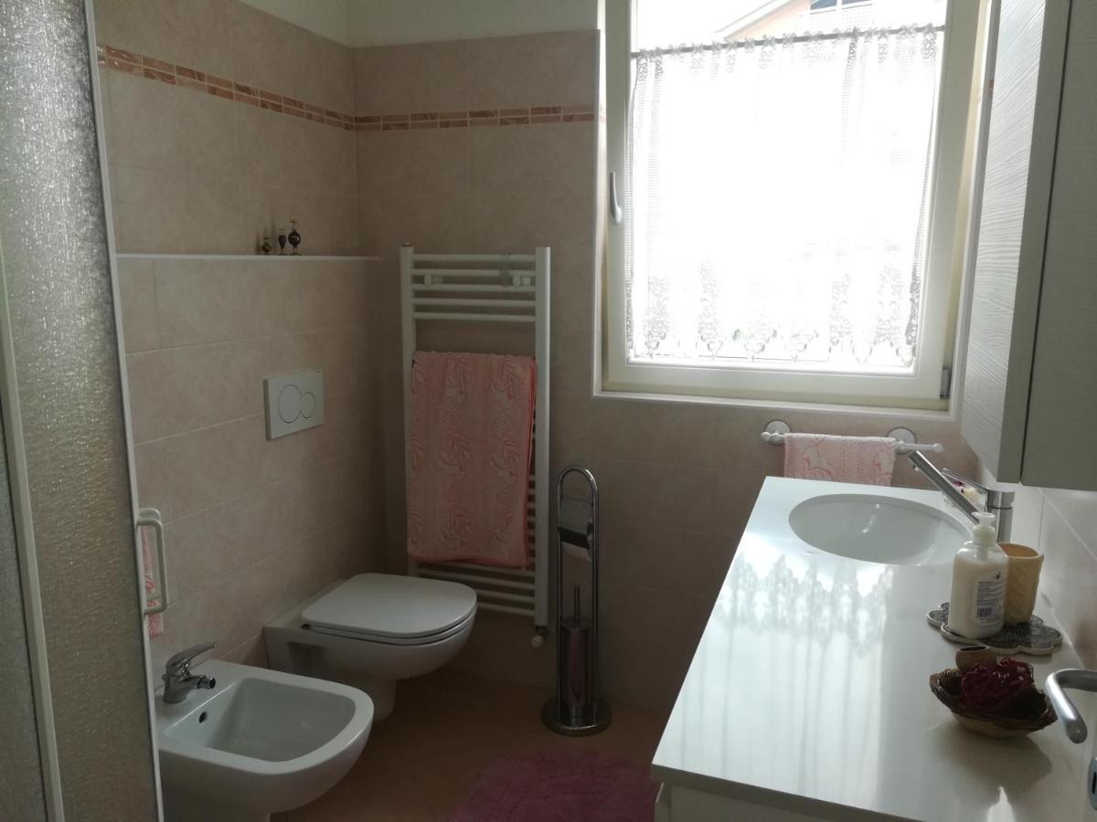 Appartement Ferrarini à Riva del Garda Extérieur photo