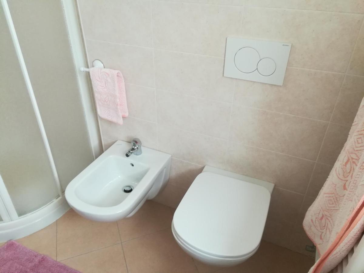 Appartement Ferrarini à Riva del Garda Extérieur photo