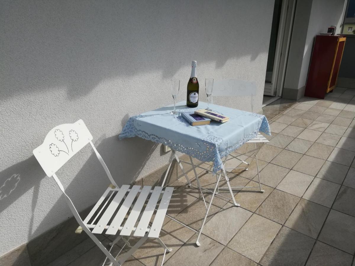 Appartement Ferrarini à Riva del Garda Extérieur photo